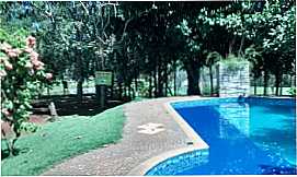 Pousadas em Bela Vista de GoiásGOPousada Chácara Recanto Do Sossego em Bela Vista de Goiás