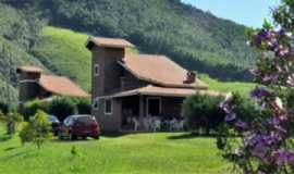 Pousadas em JoanpolisSPPonto Verde Chals Pousada em Joanpolis