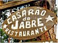 Hotel Pousada Casaro do Jabre