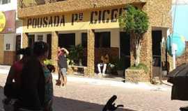 Pousadas em InajáPEPousada Pe. Cicero em Inajá