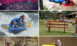 Imobilirias, Restaurantes e outros servios em ExtremaMGRadix Aventura em Extrema