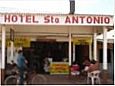 HOTEL SANTO ANTONIO