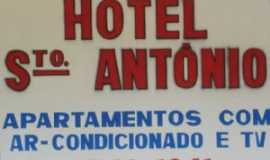 HOTEL SANTO ANTONIO