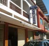 Muniz Freire/ES - Hotel - Hotel So Jos