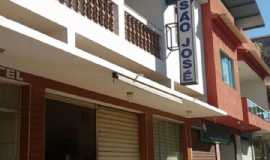 Hotis em Muniz FreireESHotel So Jos em Muniz Freire