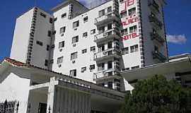 Hotis em Pouso AlegreMGJ. B.  PALACE HOTEL em Pouso Alegre