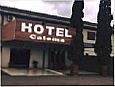 Hotel Calema