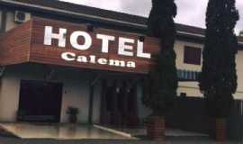Hotis em Capito Lenidas MarquesPRHotel Calema em Capito Lenidas Marques