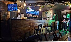 Manga Pub Bar e Restaurante em Bel�m, PA
