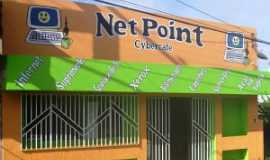 NetPoint Cybercafe & LAN House
