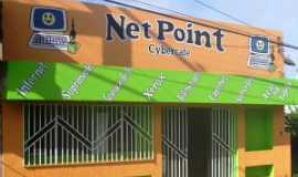 Outros servios em ItajupeBANetPoint Cybercafe & LAN House em Itajupe