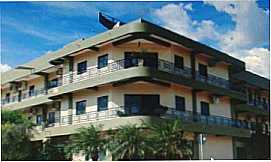 Hotis em Lus Eduardo MagalhesBAHotel Parano  em Lus Eduardo Magalhes