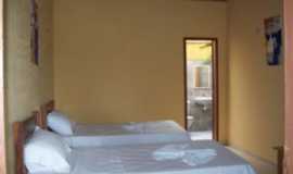 Pousadas em Rio Preto da EvaAMPOUSADA ARIRAMBA em Rio Preto da Eva