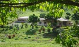 Pousada Fazenda Polyanna