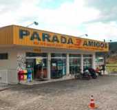 Campina Grande do Sul/PR - Pousada - Hotel Pousada e Restaurante Parada 3 Amigos