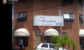Hotis em Simes FilhoBAHotel Mandala em Simes Filho