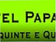 Hotel Papai Cogo