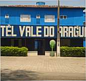 Faina/GO - Pousada - Hotel Pousada Vale do Araguaia