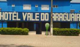 Pousadas em FainaGOHotel Pousada Vale do Araguaia em Faina