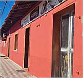 Mates/MA - Hotel - Hotel Matriz