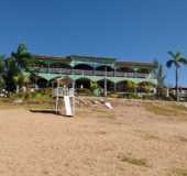 Ors/CE - Hotel - Hotel Encanto Das guas