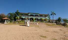 Hotel Encanto Das guas