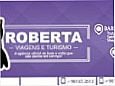 Roberta Viagens e Turismo