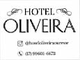 Hotel Pousada Oliveira