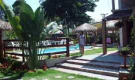 Costa Tropical Pousada