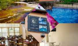 Hotis em Lima DuarteMGGabvini Hotel em Lima Duarte