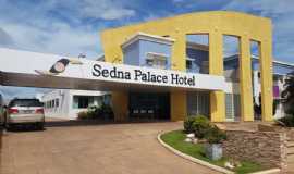 Sedna Palace Hotel