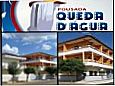 Pousada Queda d' gua