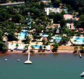 Sacramento/MG - Hotel - guas do Vale Nutico Clube Hotel 