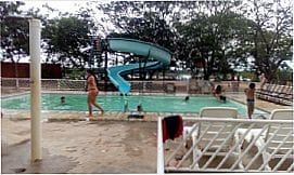 Pousadas em S�o FranciscoMG - Pousada Peixe Vivo