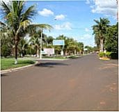 Motuca/SP - Pousada - NEUHAR HOTEL POUSADA