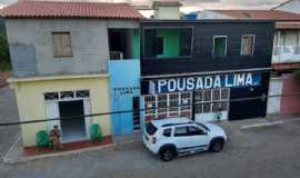 Pousadas em JussiapeBAPousada Lima em Jussiape