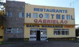 Restaurante  Hotel  Santa Margarida
