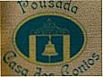 Pousada Casa dos Contos