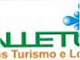 VALLETUR VIAGENS TURISMO