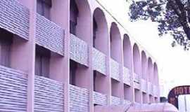 Hotis em Campo MouroPRPiacentini Palace Hotel  em Campo Mouro