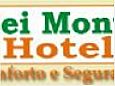 Bei Monti Hotel Pousada 