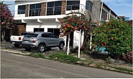 POUSADA NOSSA CASA  em Marapanim, PA