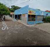 Santa Cruz dos Milagres/PI - Pousada - Pousada e Restaurante Boa Sombra