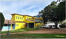 Pousada Casar�o em Formosa do Rio Preto, BA