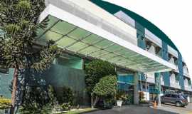 Hotis em VarginhaMGPODIUM APART HOTEL em Varginha