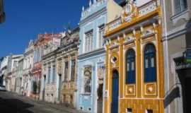 Pousadas em SalvadorBAPOUSADA CASA VILA BELA em Salvador
