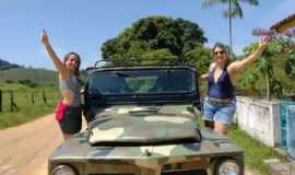 Rio Bonito Jeep Turismo Rural