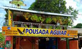 Pousada Aguiar