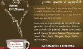Pousadas em Entre RiosBAPousada o Casaro em Entre Rios