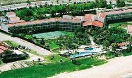 Hotis em NatalRNImir Plaza Hotel em Natal